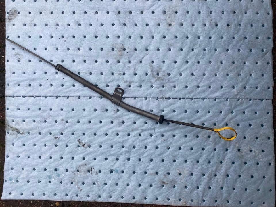 4AGE 16V dipstick, Ophalen of Verzenden, Gebruikt