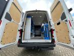 Bedrijfswagen inrichtingen | Mercedes Sprinter NIEUW, Ophalen of Verzenden, Bulters Bedrijfswageninrichtingen bv, Info@bulters.nl