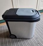 Curver voedselcontainer 35L 12kg, Dieren en Toebehoren, Ophalen, Nieuw