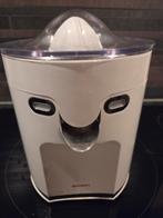 Guzzini sapcentrifuge, Ophalen of Verzenden, Zo goed als nieuw, Sapcentrifuge