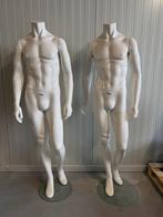 Set van 4 etalagepoppen, Zakelijke goederen, Kantoor en Winkelinrichting | Winkel en Inventaris, Ophalen