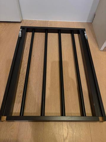 IKEA PAX/KOMPLEMENT Zwartbruin donkerbruin - Kastinrichting - afbeelding 2