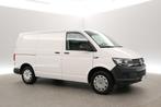 Volkswagen Transporter 2.0 TDI 140PK L1H1 | Euro6 | Koelwage, Voorwielaandrijving, Stof, Gebruikt, Euro 6