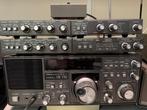 YAESU zendapparatuur 7700 series, Telecommunicatie, Zenders en Ontvangers, Ophalen, Gebruikt, Zender en Ontvanger