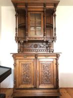 Kast in Bruegelstijl, Antiek en Kunst, Ophalen