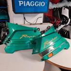 Peugeot rapido achterkappen groen, Gebruikt, Frankrijk, Info@peugeot.com, Ophalen of Verzenden