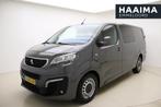 Peugeot Expert 231L 2.0 BlueHDI 180 DC Premium Automaat | Na, 1780 kg, Stof, Gebruikt, Euro 6