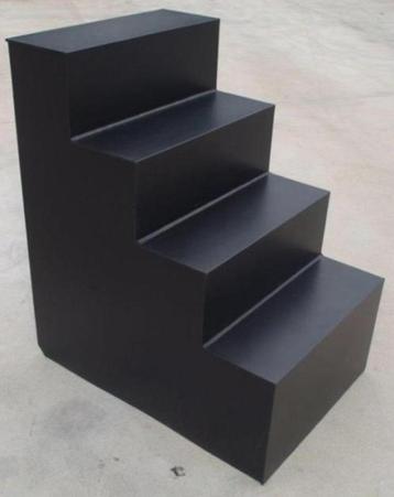 Vijvertrap 120x75 cm KD Filter beschikbaar voor biedingen