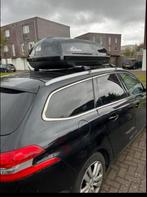 Dakkoffer Modula Balena 360L - Verhuur incl. Dakdragers, Ophalen of Verzenden, Gebruikt