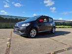 Vw UP! Bluemotion 90PK TSI Beats| Pano-dak | Airco | 3drs, Voorwielaandrijving, Met garantie (alle), 4 stoelen, Leder en Stof