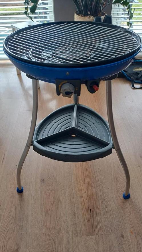 Cadac carri chef, Tuin en Terras, Gasbarbecues, Gebruikt, Ophalen
