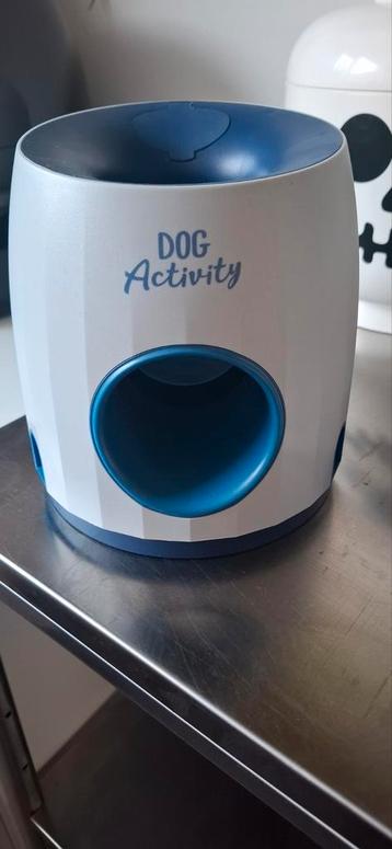 Dog activity speelgoed beschikbaar voor biedingen