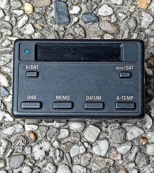 BMW E34 kleine OBC Boardcomputer, Auto-onderdelen, Dashboard en Schakelaars, BMW, Gebruikt, Ophalen of Verzenden