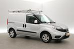 Fiat Doblò 1.3 MJ L1H1 SX | MARGE | Airco | Navi | Trekhaak, Auto's, Bestelauto's, Voorwielaandrijving, Stof, Gebruikt, Euro 6