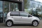 Volkswagen Up! 1.0 Up! Beats/Clima/Bluetooth/Li € 11.950,0, Auto's, Volkswagen, Nieuw, Origineel Nederlands, Zilver of Grijs, 4 stoelen