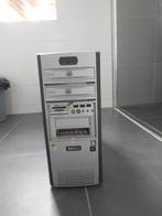 TARGA computer kast, Ophalen of Verzenden