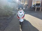 Piaggio zip 80cc 4t2v, Fietsen en Brommers, Scooters | Piaggio, Ophalen, Gebruikt, Benzine, Zip