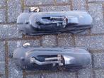 Yamaha bws 2takt origineel kickstart deksel 1993, Ophalen of Verzenden, Gebruikt, Yamaha bws