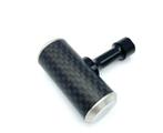 Self fit handle Shimano Ultegra 14000 XTE, Ophalen of Verzenden, Nieuw, Molen