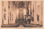 Deventer - RK Kerk Broederenstraat, Verzamelen, Ansichtkaarten | Nederland, Verzenden, 1920 tot 1940, Ongelopen, Overijssel