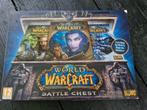 WWC HANDLEIDING en 2 dvd,'s World of warCraft, Ophalen of Verzenden, Zo goed als nieuw, Boek of Catalogus