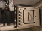 Retro gasfornuis zo goed als nieuw., Witgoed en Apparatuur, Fornuizen, Zo goed als nieuw, Gas, Vrijstaand, 85 tot 90 cm