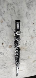 Vintage Yamaha dwarsfluit., Ophalen of Verzenden