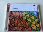 Bach Markus Passion Ton Koopman 2CD, Ophalen of Verzenden, Barok, Zo goed als nieuw, Vocaal