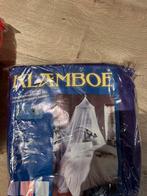 Klamboe, Huis en Inrichting, Slaapkamer | Beddengoed, Eenpersoons, Ophalen of Verzenden, Zo goed als nieuw, Roze