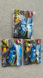 3x lego 40192 ferrari 250 GTO, Ophalen of Verzenden, Nieuw