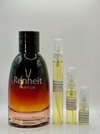 Fragrance World - Renheit Parfum, Verzenden, Nieuw