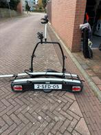 Te koop fietsdrager voor elektrische fietsen, Ophalen, Zo goed als nieuw, 2 fietsen, Trekhaakdrager