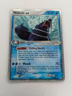 Walrein ex (PK 99) - EX Power Keepers, Ophalen of Verzenden, Zo goed als nieuw