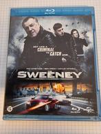 The sweeney blu-ray, Actie, Ophalen of Verzenden, Zo goed als nieuw, Info@spijk-records.com