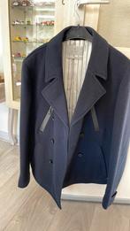 PME LEGEND. CULT CLASSIC COAT MAAT L.BLAUW, Ophalen of Verzenden, Zo goed als nieuw