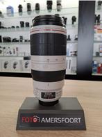 Canon EF 100-400mm L II USM (Amersfoort), Audio, Tv en Foto, Fotografie | Lenzen en Objectieven, Ophalen of Verzenden, Gebruikt