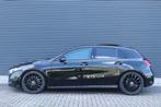 Mercedes-Benz A-klasse 250 | PANO / HUD / EDITION 1, Euro 6, 4 cilinders, Zwart, Leder