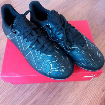 Nieuw Puma voetbalschoenen maat 36. beschikbaar voor biedingen