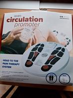 Dr-Ho's Circulation Promoter - Zo goed als nieuw, Ophalen of Verzenden, Zo goed als nieuw, Apparaat