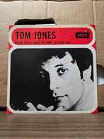 Tom Jones - Green green grass of home, 7 inch, Single, Ophalen of Verzenden, Zo goed als nieuw