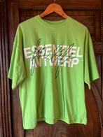 Groen t- shirt van Essentiel Antwerp, Maat 38/40 (M), Verzenden, Nieuw, Groen