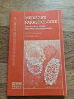 Medische Parasitologie - Laboratoriumdiagnostiek, Ophalen of Verzenden, Nieuw, A.M. Polderman, A.C. Rijpstra, Natuurwetenschap