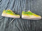 Groen/Gele Sneakers - Maat Onbekend, Overige kleuren, Nike, Ophalen of Verzenden, Sneakers of Gympen