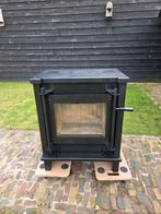 A.caminetti (Nelis) Houtkachel - Zo goed als nieuw!, Ophalen, Zo goed als nieuw, Hout, Houtkachel