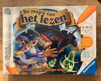RavensBurger: TipToi (Magie Van Het Lezen), Kinderen en Baby's, Speelgoed | Educatief en Creatief, Ophalen of Verzenden