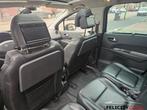 Peugeot 5008 1.6 THP Blue Lease Executive 7p., Auto's, Peugeot, Voorwielaandrijving, Euro 5, Zwart, Bedrijf