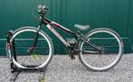 Bmx wedstrijdfiets micro mini, Fietsen en Brommers, Fietsen | Crossfietsen en BMX, Ophalen, Gebruikt, Staal, Free Agent