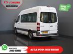 Mercedes-Benz Sprinter 313 2.2 CDI L2H2 €11.132 Incl. BTW, 13 km/l, Euro 5, Gebruikt, 4 cilinders