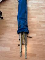 Dorema Voortent, Ophalen, Gebruikt