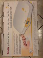 Beurer Babyweegschaal BY80 - Nieuwstaat, Witgoed en Apparatuur, Weegschalen, Ophalen, Minder dan 10 kg, Zo goed als nieuw, Personenweegschaal